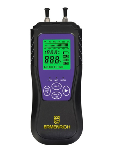 Датчик влажности Ermenrich Wett MW30