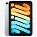 Apple iPad Mini 7 2024 128Gb Wi-Fi + Cellular Blue (Голубой) MXPP3