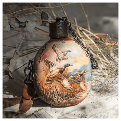 Термосы и фляжки