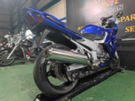Yamaha FJR1300 2003
