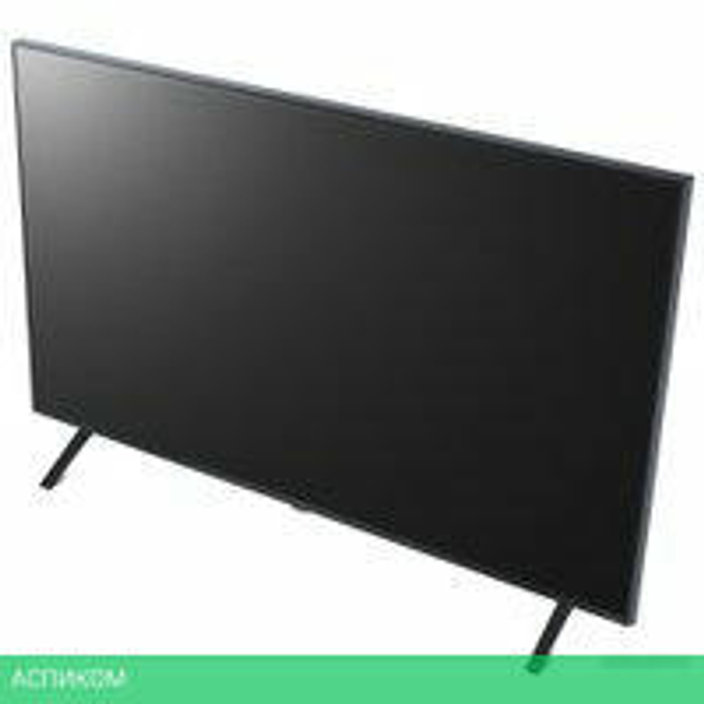 Телевизор LG NanoCell NANO80 43NANO80T6A