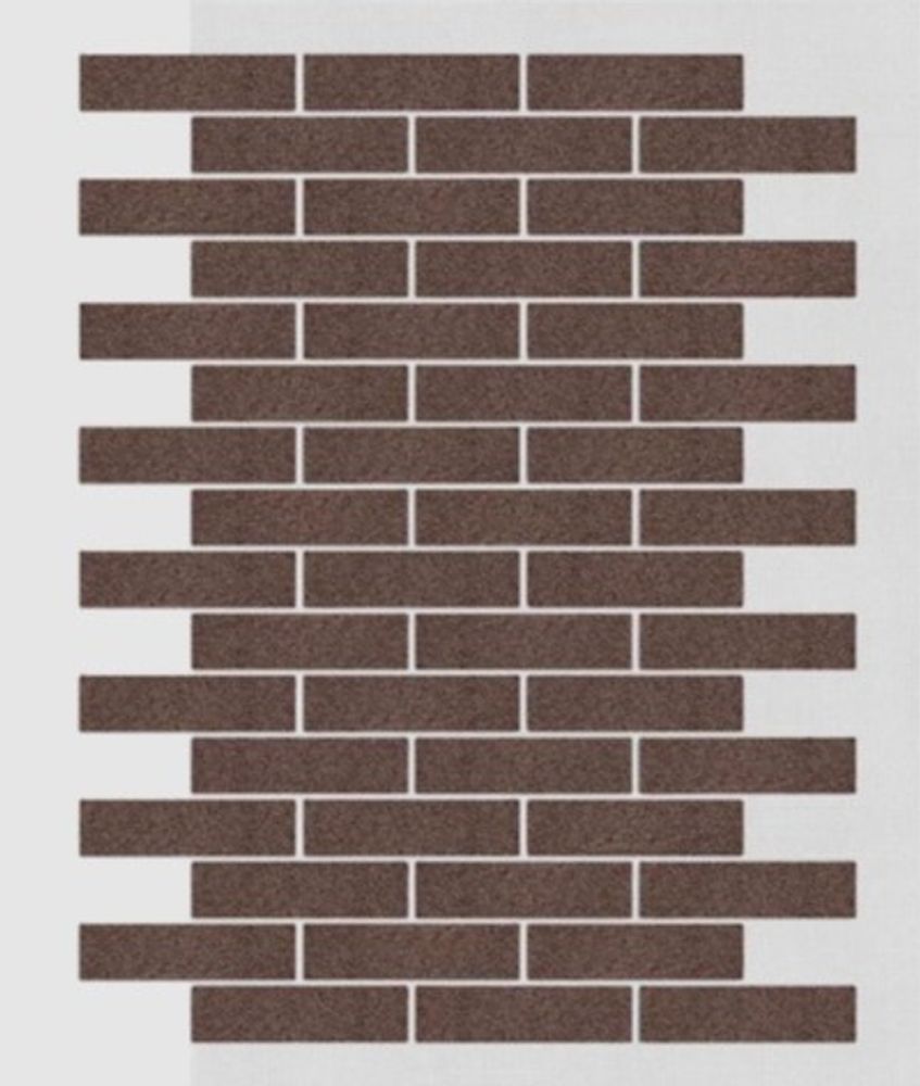 АМК фасад кирпич 304