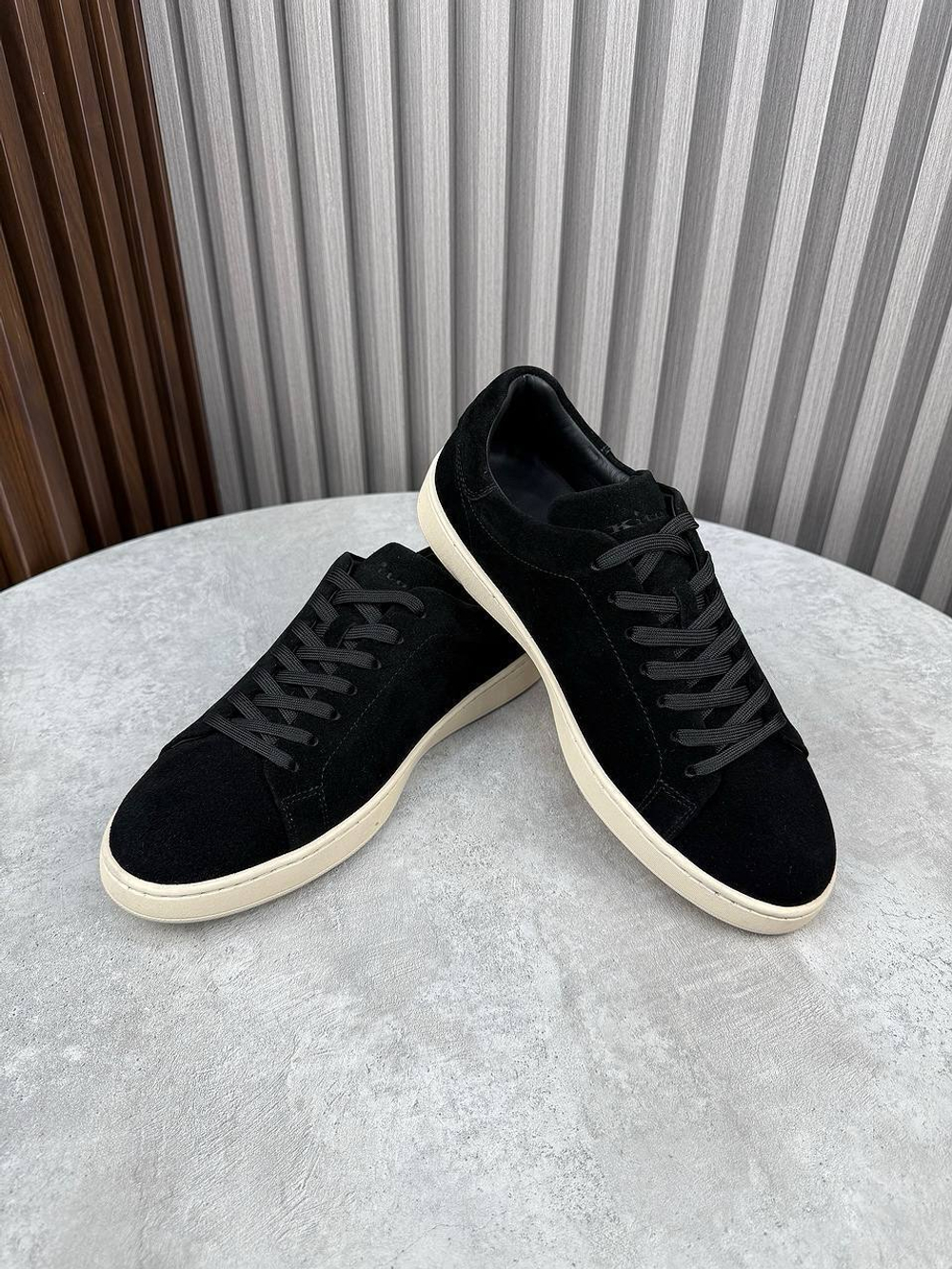 Кеды Kiton