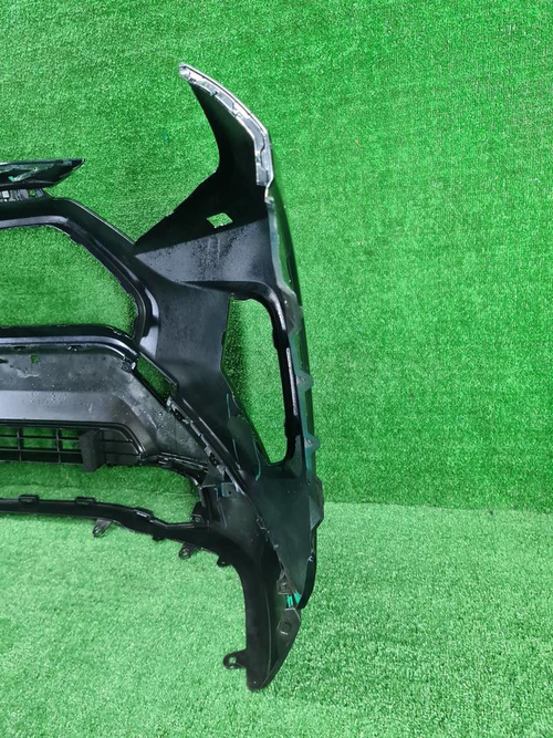 Бампер передний Toyota RAV4 5 XA50 (2018-н.в.)