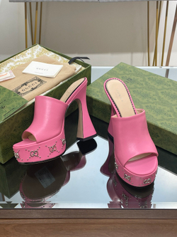Gucci Slide Sandal