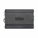 Процессорный усилитель Hellion HAM 4.8Pin DSP - BUZZ Audio