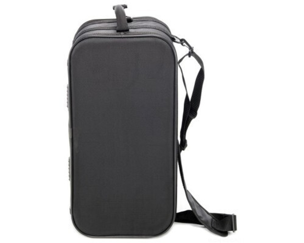 Latin Percussion LP533-BK Pro Bongo Bag чехол для бонго 20.5"x10.5"x10"