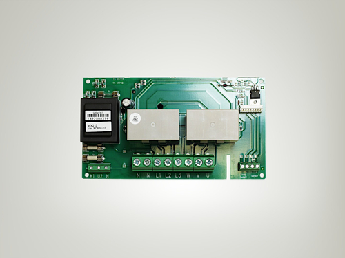 HARVIA Силовая карта C150 артикул WX212