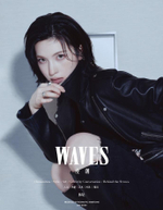 (ПРЕДЗАКАЗ) публикация WAVES (CHINA) - 2026.06 BAE C Type