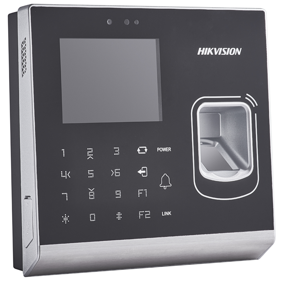 Hikvision DS-K1T201EF-C СКУД