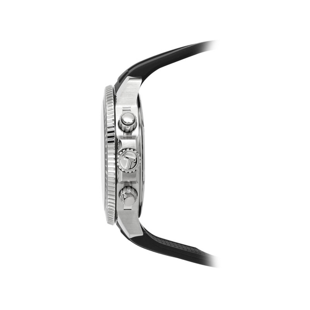 Часы TISSOT 45.5mm, T120.417.17.041.00