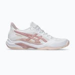 Кроссовки волейбольные ASICS Blade FF 2 white/morganite
