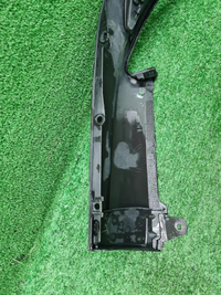Накладка заднего бампера правая Lexus RX 4 (19-22)