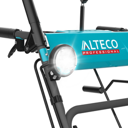 Снегоуборочная машина ALTECO SBG 930 C, шт