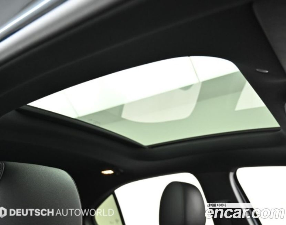Mercedes-Benz A-Class W177 A250 4MATIC Sedan (09.2022)