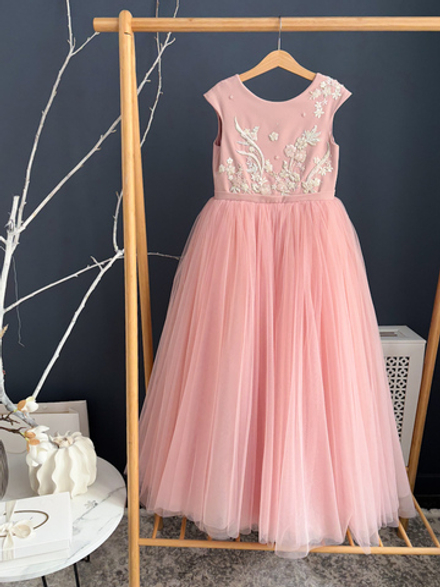 Платье My Little Sister, 128