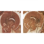 Церковь Спаса Преображения на Ильине улице в Новгороде