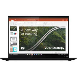 Ноутбук Lenovo ThinkPad X1 Nano Gen 1 20UN001WCD