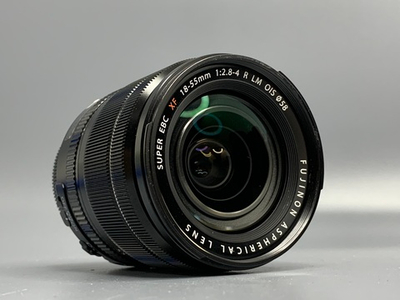 FujiNon XF 18-55mm F2.8-4 R LM OIS