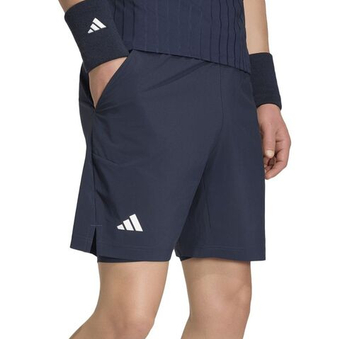 Мужские теннисные шорты Adidas Climacool Short & Tight Set - legend ink