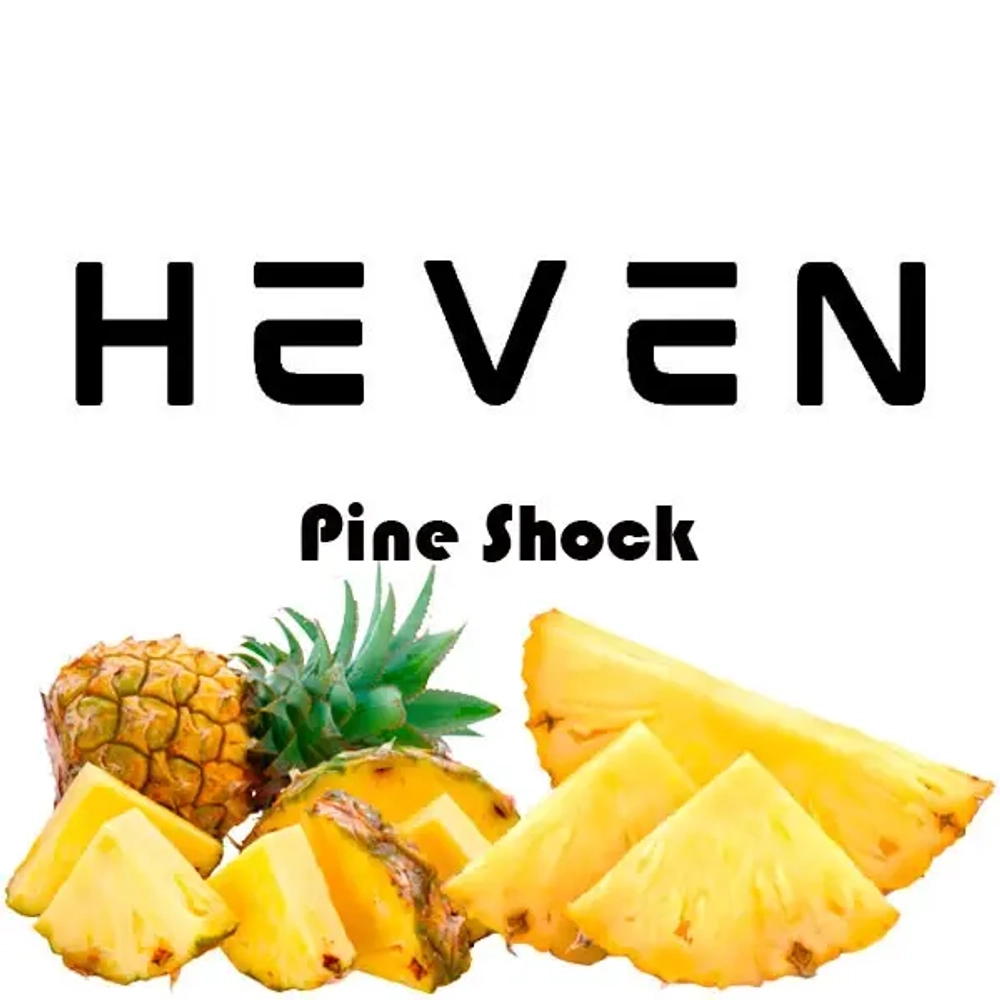 HEVEN - Pine Shock (100g)