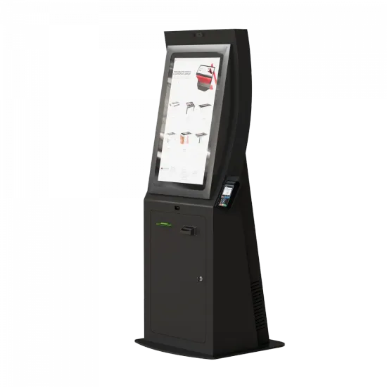 Платежный терминал PayWay 32 дюйма