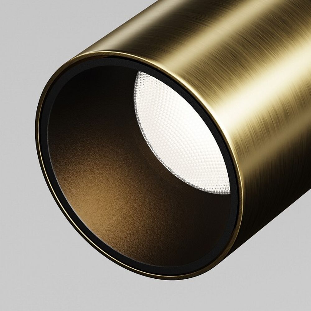 Светильник на штанге Maytoni Focus Led TR187-1-5W2.7K-M-BBS