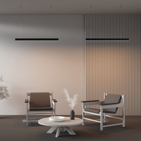 Линейный светильник Technical LL312027