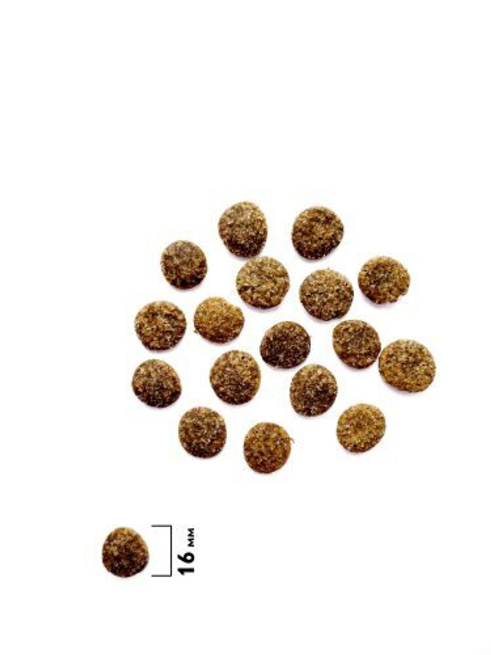 Корм для собак сухой BRIT CARE с индейкой для взрослых собак средних пород с чувствительным пищеварением Dog Adult M MONOPROTEIN Dental Health 3 кг