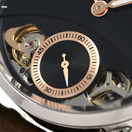 Мужские часы Fossil ME1165