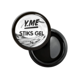 Y.me Stiks gel (гель для типс), 5мл.