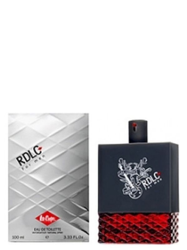 Lee Cooper Originals RDLC for Men