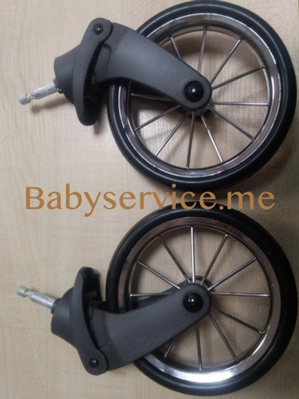 Колесный блок Inglesina Trilogy передний левый