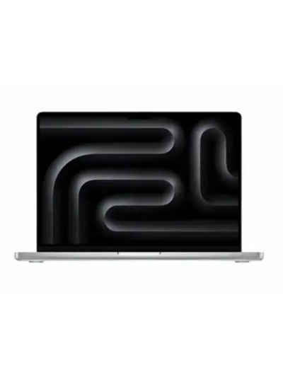 Ноутбук Apple MacBook Pro 14" (2024) 1Tb Silver (MX2G3) (M4 Max 14C CPU/32C GPU, 36 ГБ, 1ТБ SSD)