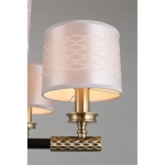 Подвесная люстра Omnilux ALBINIA OML-57303-06