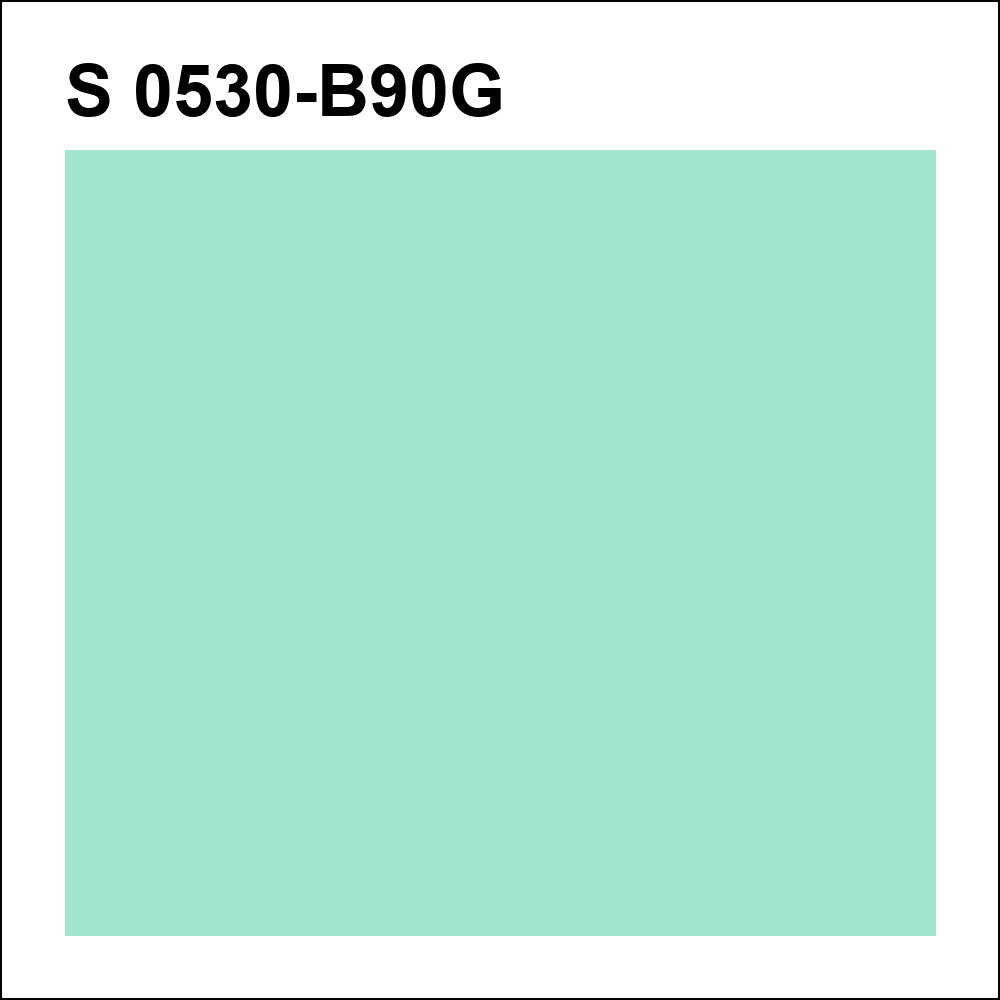 S 0530-B90G за кг