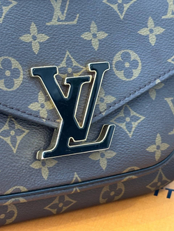 Сумка Louis Vuitton Passy