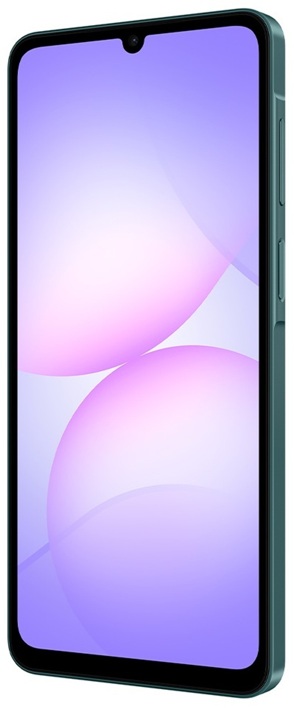 СМАРТФОН SAMSUNG GALAXY A07 4 ГБ/64 ГБ ЗЕЛЕНЫЙ