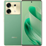 Смартфон Infinix Zero 30 (X6731B) 8/256Gb-Зеленый