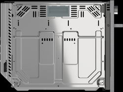 Духовка с функцией пароварки и СВЧ OCSM8487S