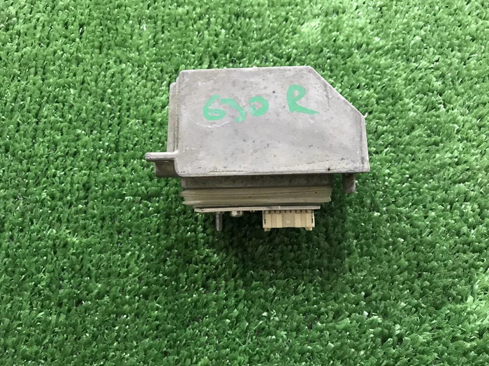 Модуль поворотника правый BMW 5er G30 (2017-2020)