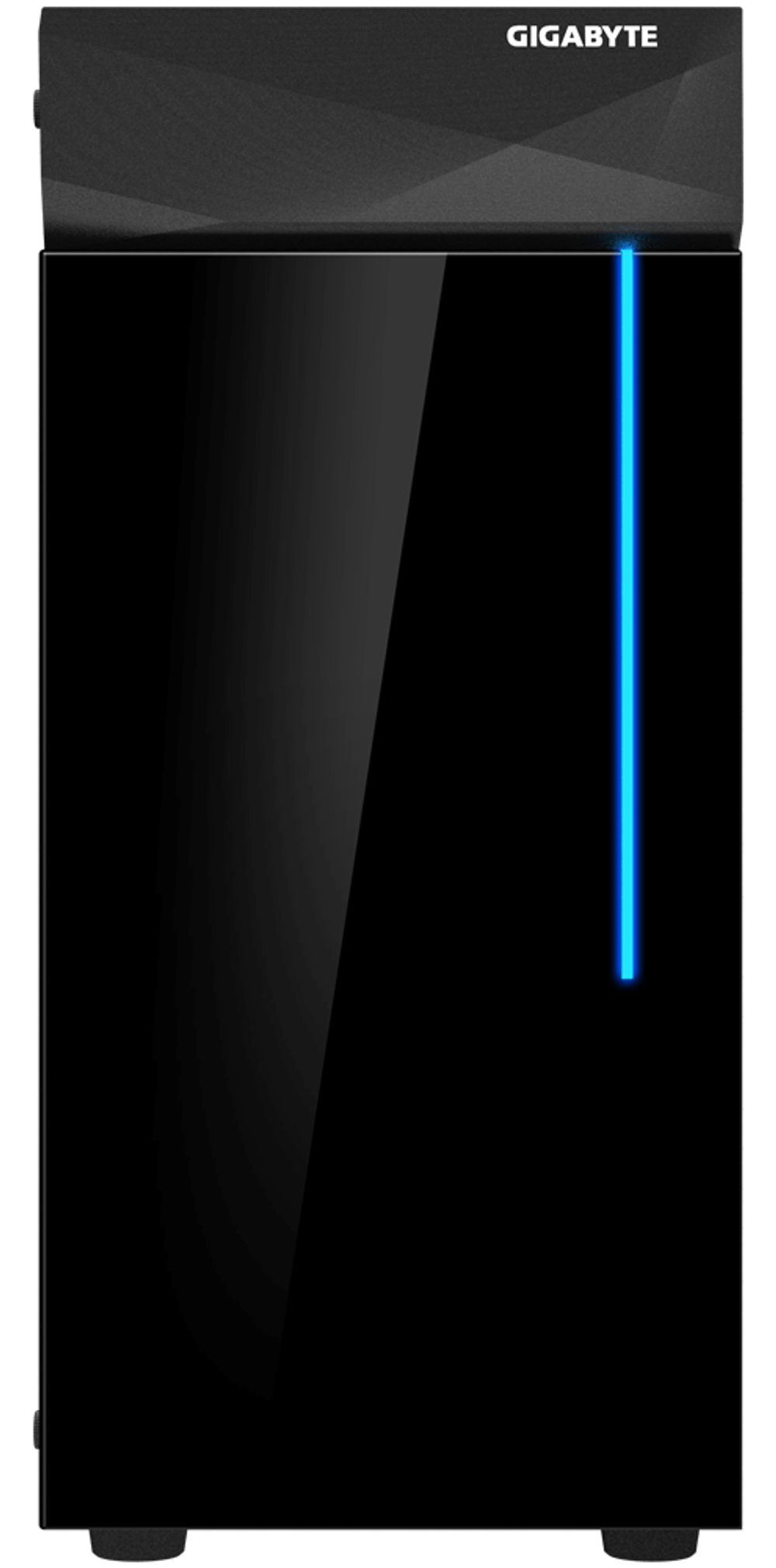 Корпус ATX GIGABYTE C200 GLASS