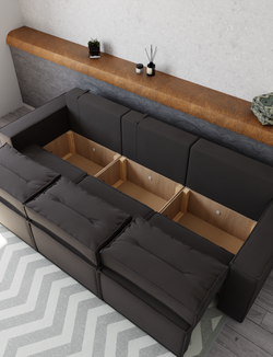 Диван Рашт-2