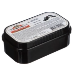 Губка для обуви Эффектон Мгновенный блеск БЕСЦВЕТНАЯ (H-30)