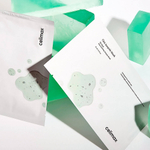 Celimax The Real Cica Calming Ampoule Mask
