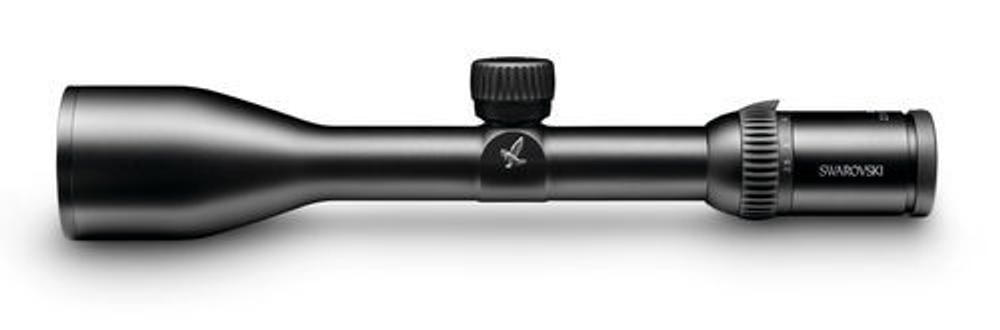 Оптический прицел SWAROVSKI Z4i 2,5-10x56, 4A-I с подсветкой точки