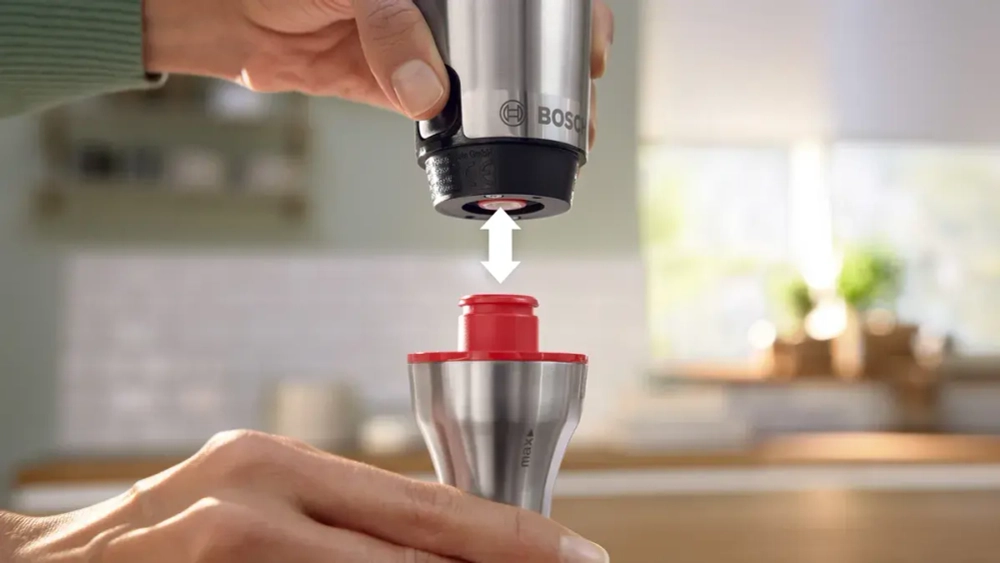 Блендер Bosch MSM6M810