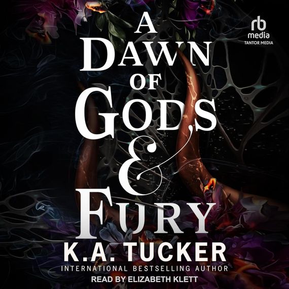 A Dawn of Gods and Fury