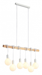 Подвесной светильник EVOLUCE Bagetti SL1142.503.06