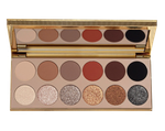 Vanity Makeup The Signature Eyeshadow Palette